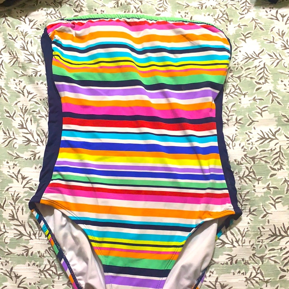 Anne Cole bathing suit